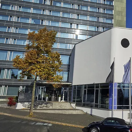 H4 Hotel Kassel City, Trademark Collection By Wyndham-2