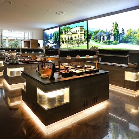 La Strada Hotel-2