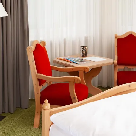 Hotel Elfbuchen-2